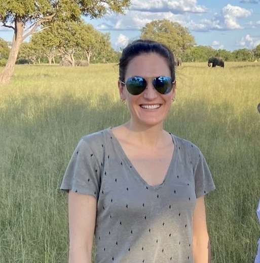 Hadley Allen Chief Commercial Officer Wilderness