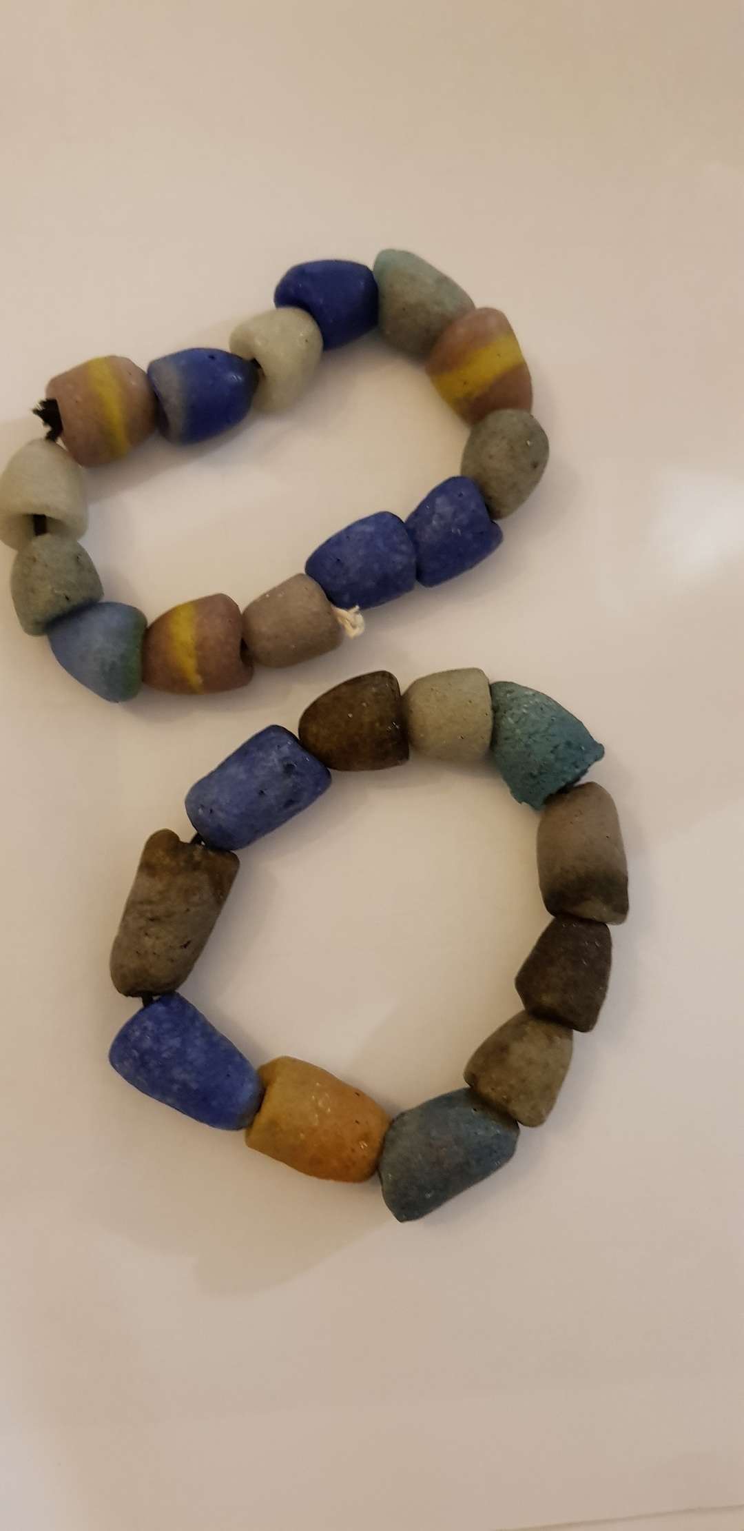 Beads, Healing and African Spirituality